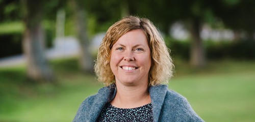 Andrea Ellegård